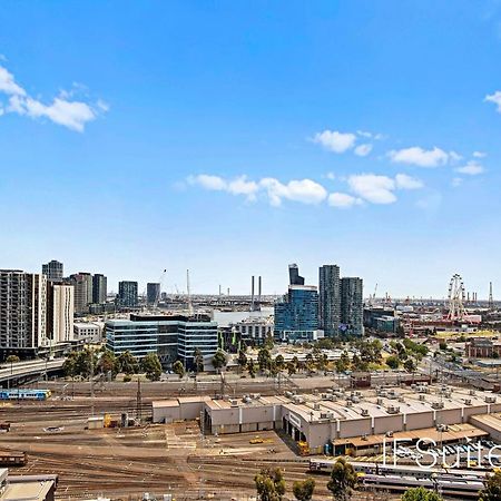 Ifsuites Melbourne Village Εξωτερικό φωτογραφία