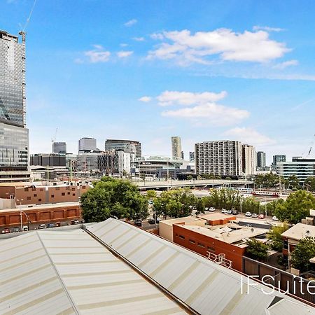 Ifsuites Melbourne Village Εξωτερικό φωτογραφία