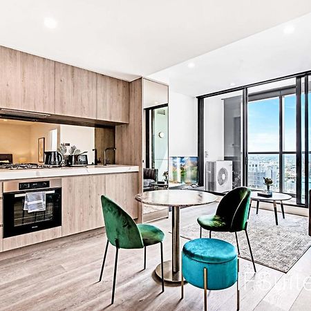 Ifsuites Melbourne Village Εξωτερικό φωτογραφία