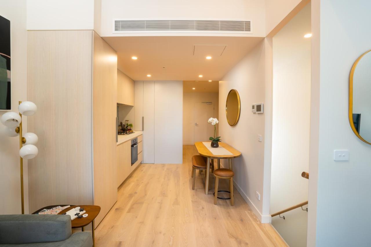 Ifsuites Melbourne Village Εξωτερικό φωτογραφία