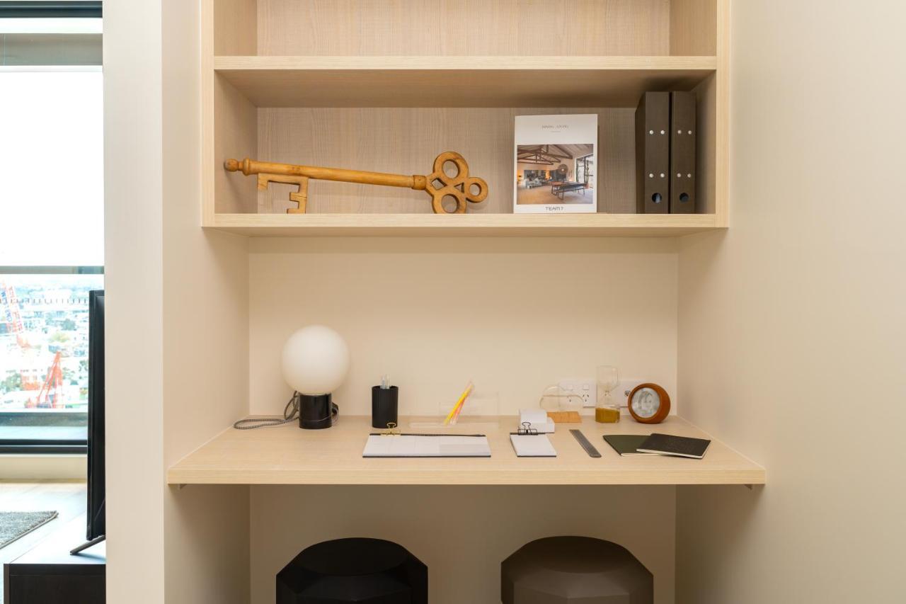 Ifsuites Melbourne Village Εξωτερικό φωτογραφία