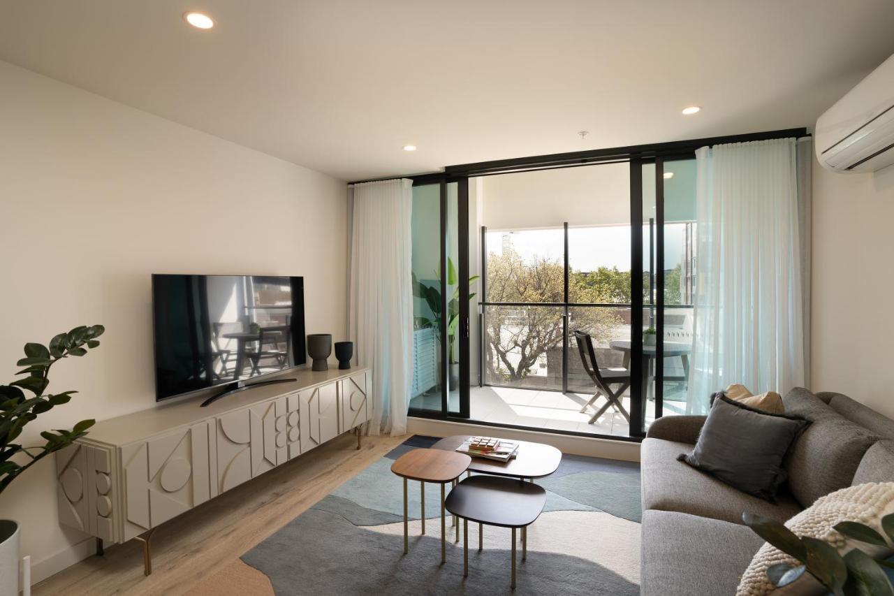 Ifsuites Melbourne Village Εξωτερικό φωτογραφία
