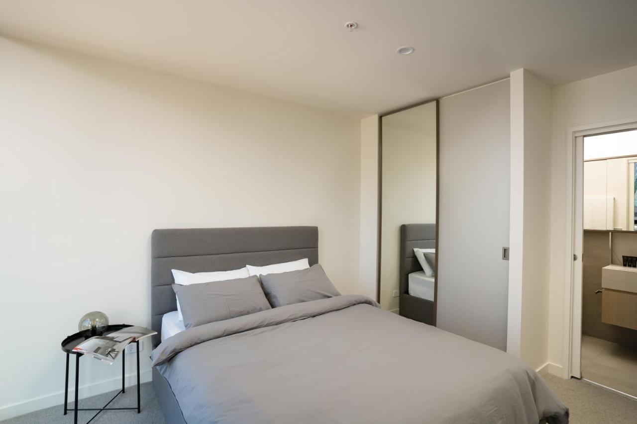 Ifsuites Melbourne Village Εξωτερικό φωτογραφία