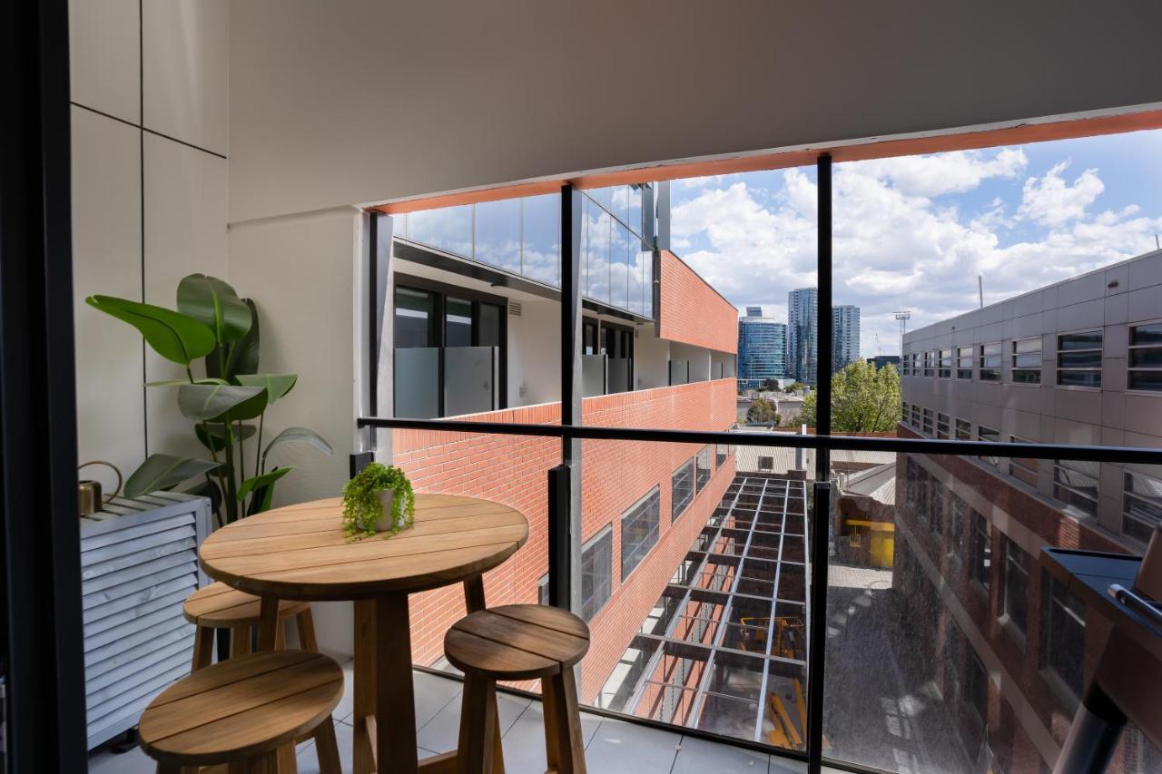 Ifsuites Melbourne Village Εξωτερικό φωτογραφία