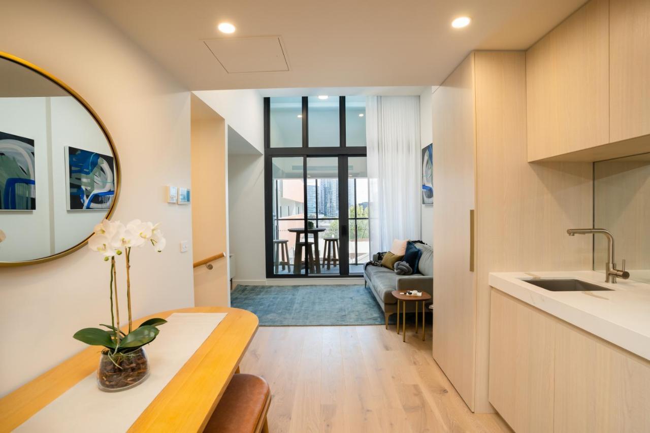 Ifsuites Melbourne Village Εξωτερικό φωτογραφία