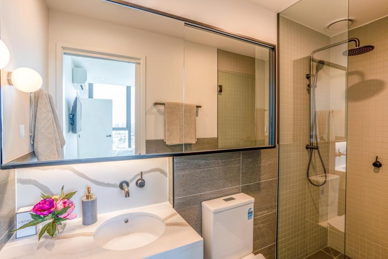 Ifsuites Melbourne Village Εξωτερικό φωτογραφία