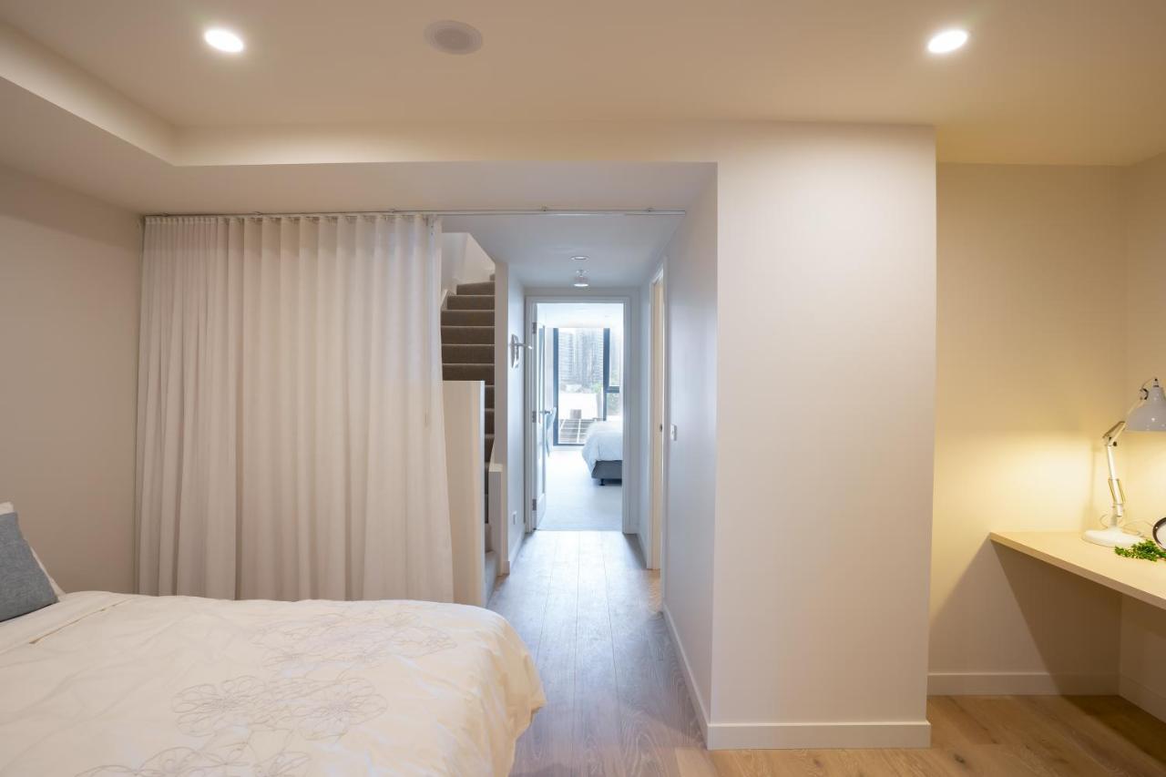 Ifsuites Melbourne Village Εξωτερικό φωτογραφία