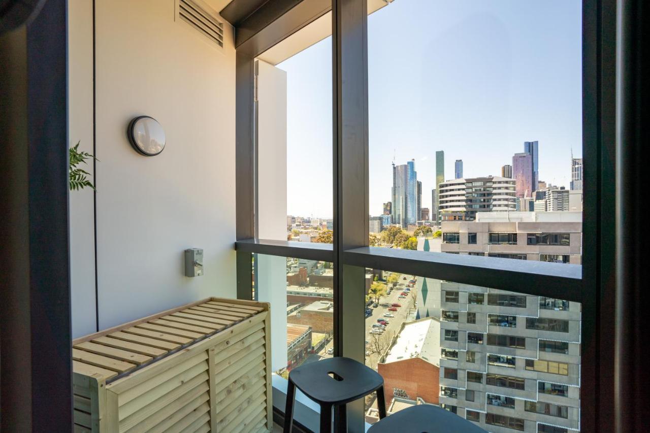 Ifsuites Melbourne Village Εξωτερικό φωτογραφία