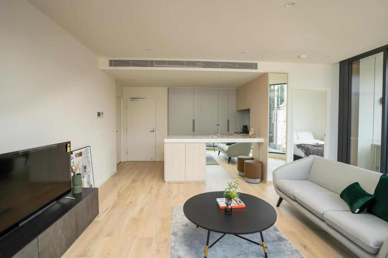 Ifsuites Melbourne Village Εξωτερικό φωτογραφία