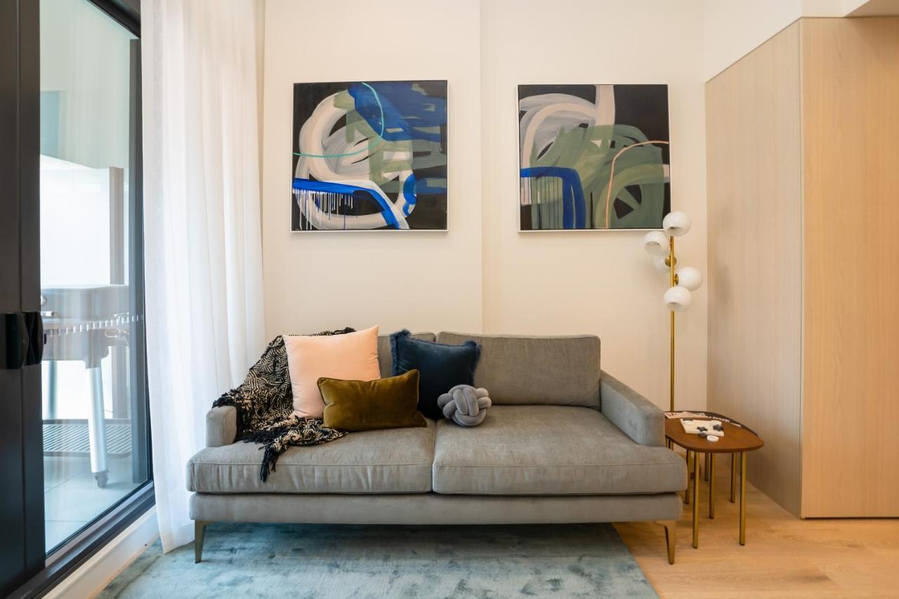 Ifsuites Melbourne Village Εξωτερικό φωτογραφία