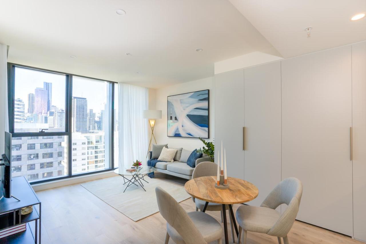 Ifsuites Melbourne Village Εξωτερικό φωτογραφία