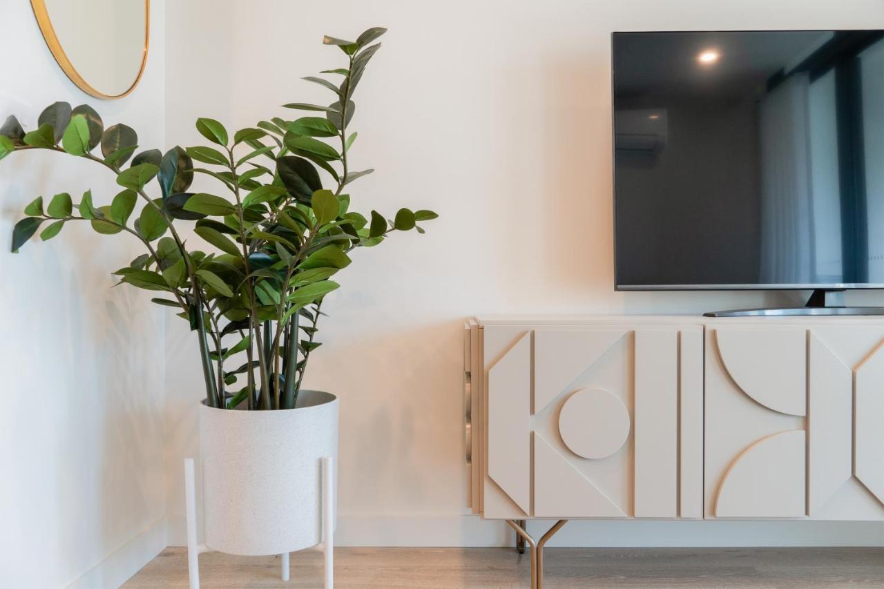 Ifsuites Melbourne Village Εξωτερικό φωτογραφία