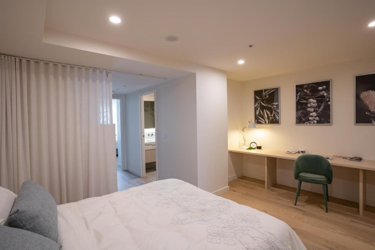 Ifsuites Melbourne Village Εξωτερικό φωτογραφία
