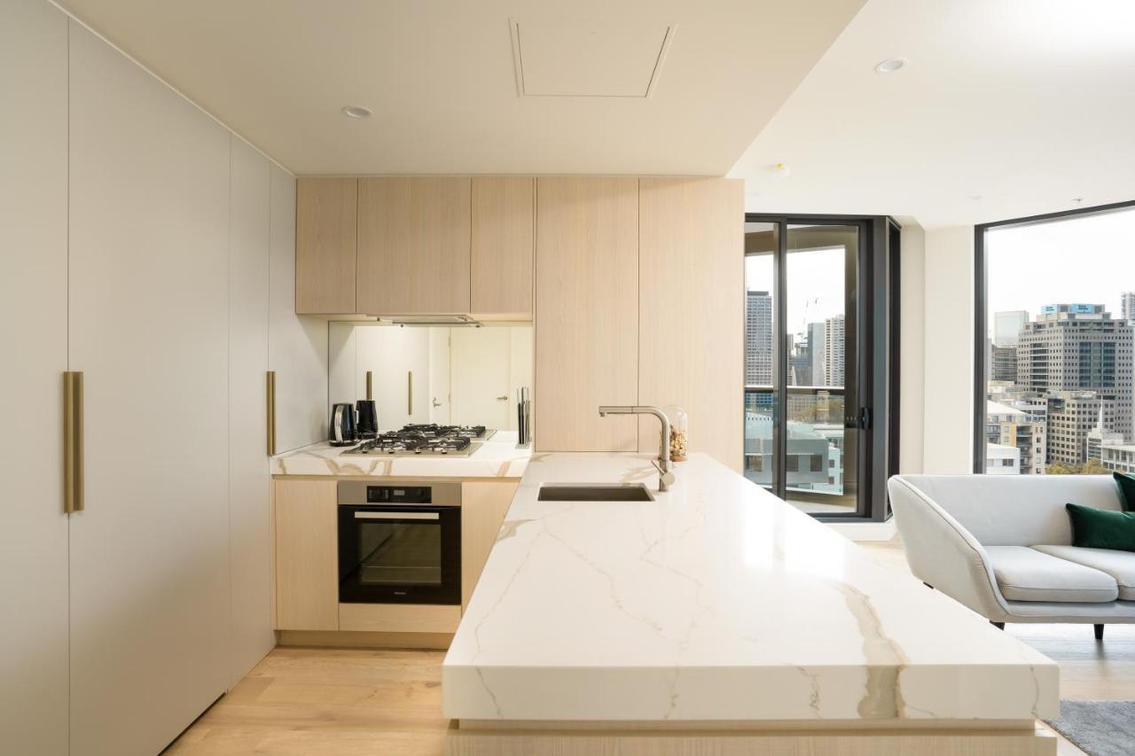 Ifsuites Melbourne Village Εξωτερικό φωτογραφία