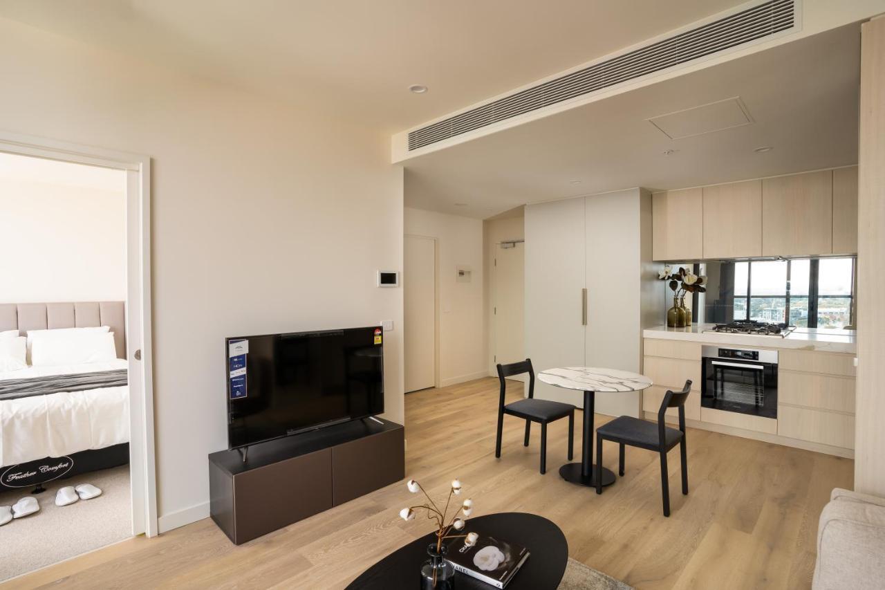 Ifsuites Melbourne Village Εξωτερικό φωτογραφία