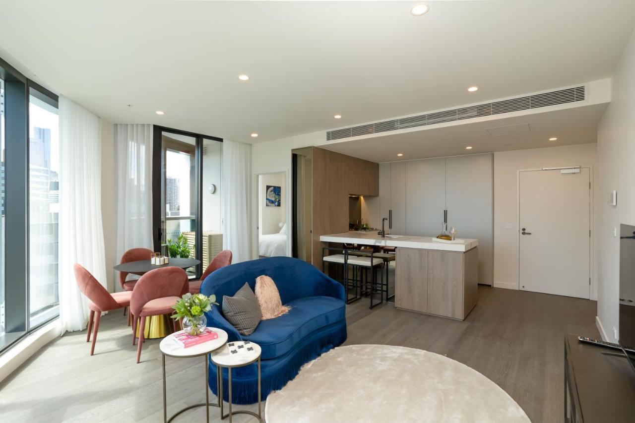 Ifsuites Melbourne Village Εξωτερικό φωτογραφία
