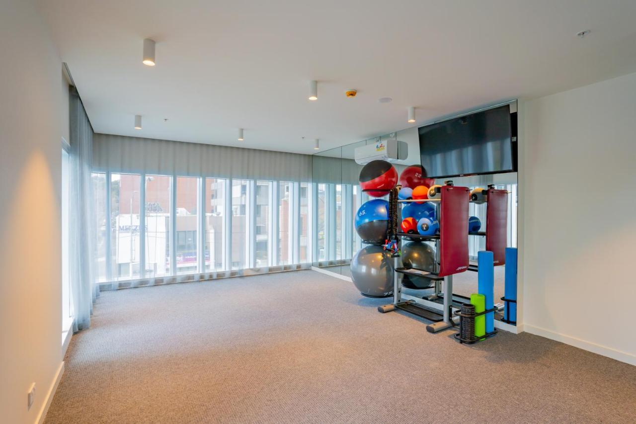 Ifsuites Melbourne Village Εξωτερικό φωτογραφία