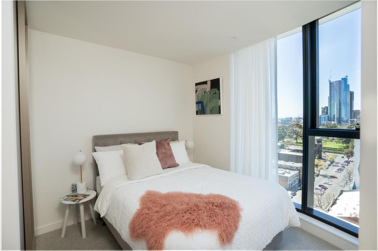 Ifsuites Melbourne Village Εξωτερικό φωτογραφία