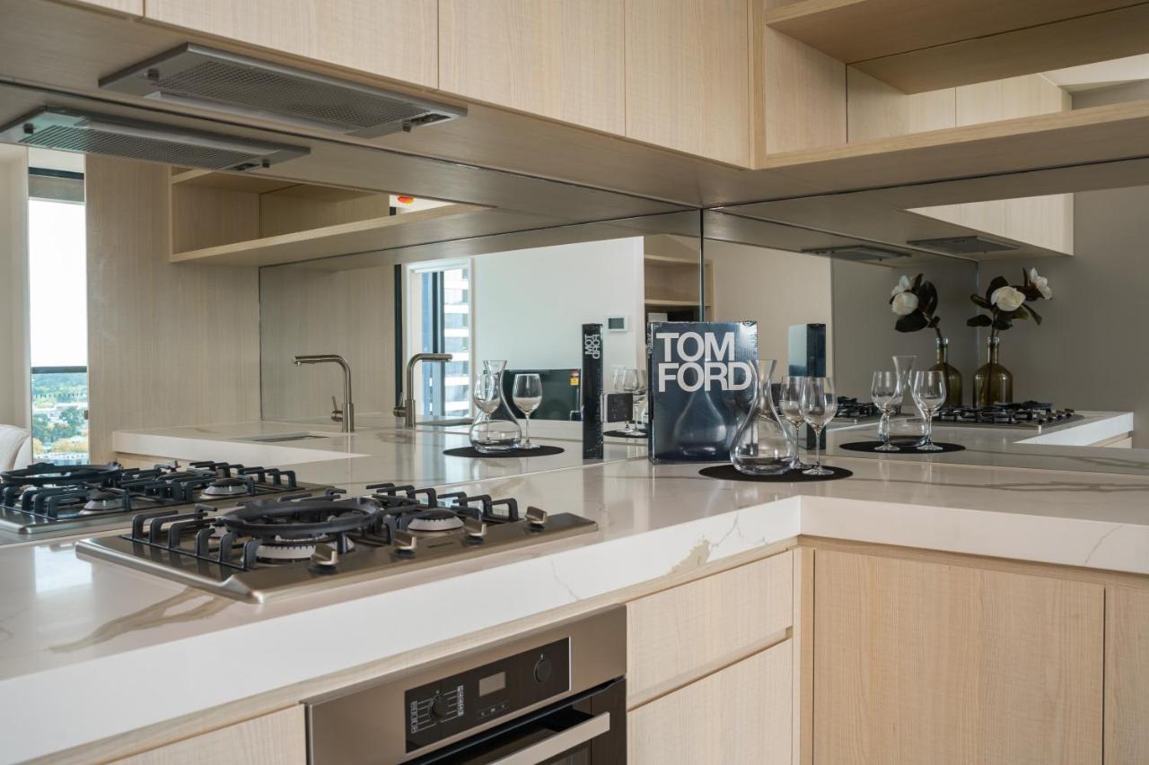 Ifsuites Melbourne Village Εξωτερικό φωτογραφία