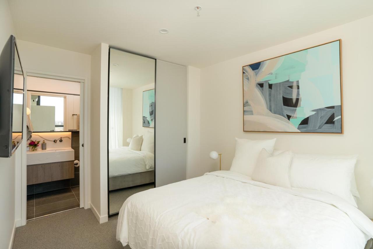 Ifsuites Melbourne Village Εξωτερικό φωτογραφία