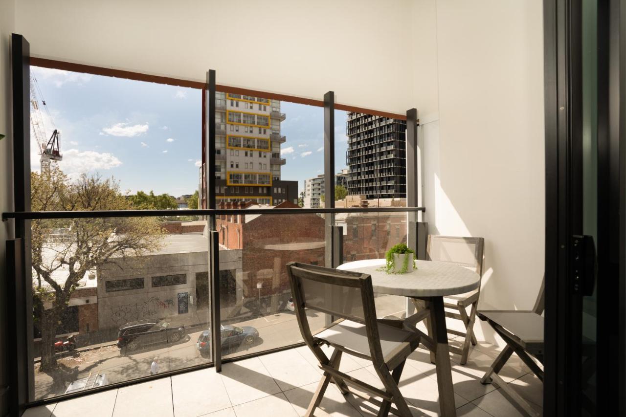 Ifsuites Melbourne Village Εξωτερικό φωτογραφία