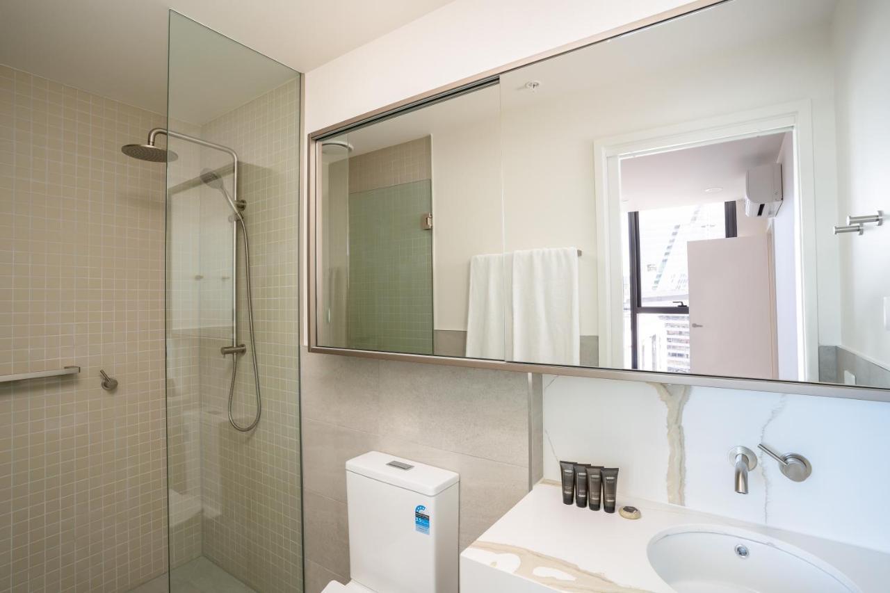 Ifsuites Melbourne Village Εξωτερικό φωτογραφία