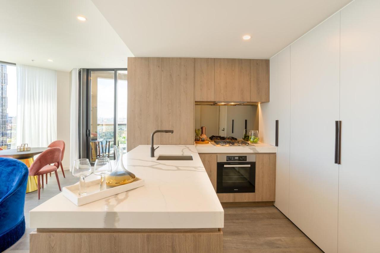 Ifsuites Melbourne Village Εξωτερικό φωτογραφία