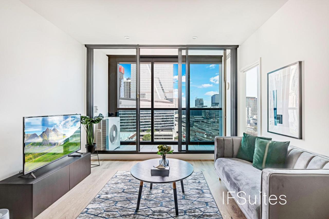 Ifsuites Melbourne Village Εξωτερικό φωτογραφία