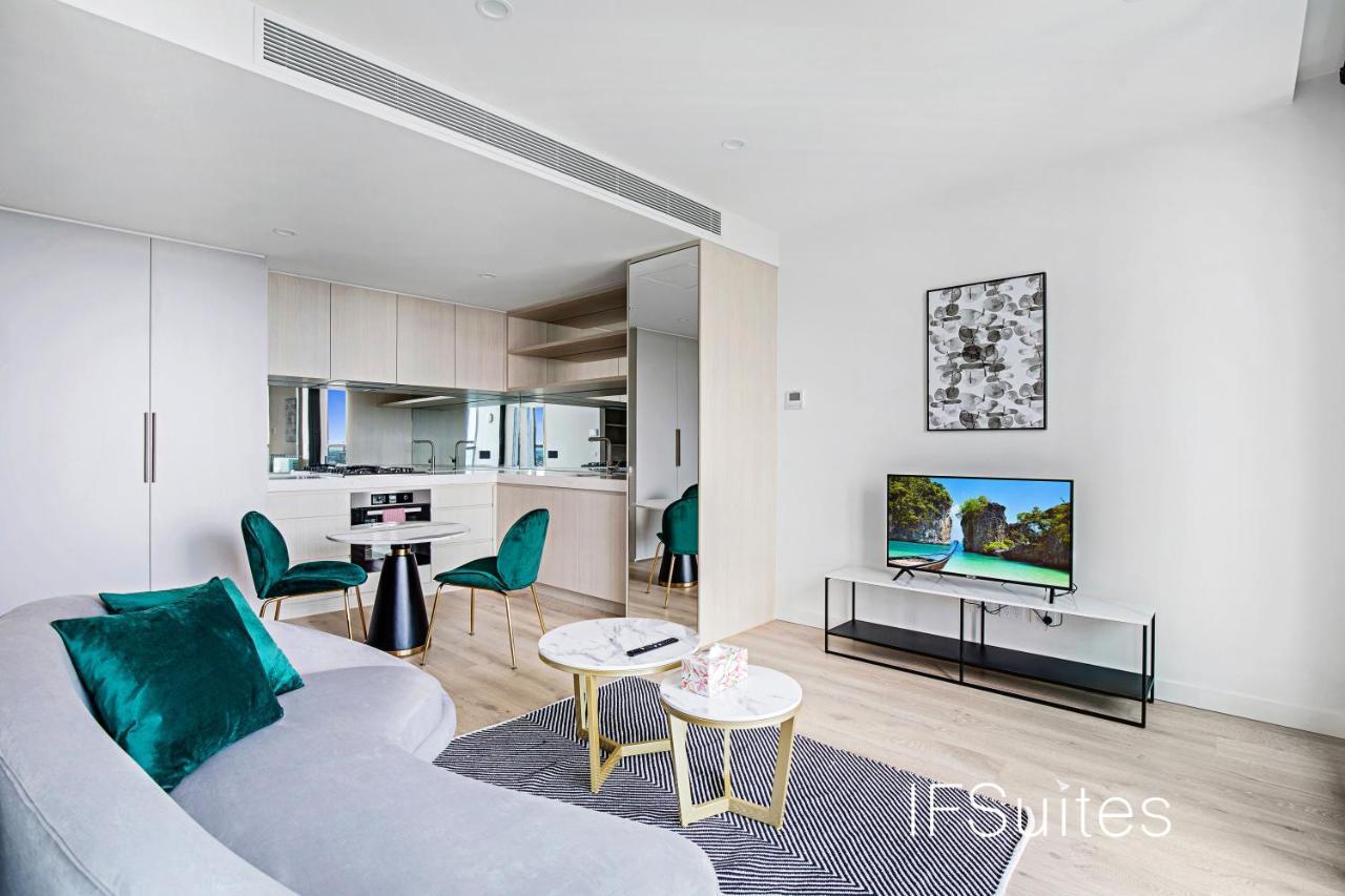 Ifsuites Melbourne Village Εξωτερικό φωτογραφία