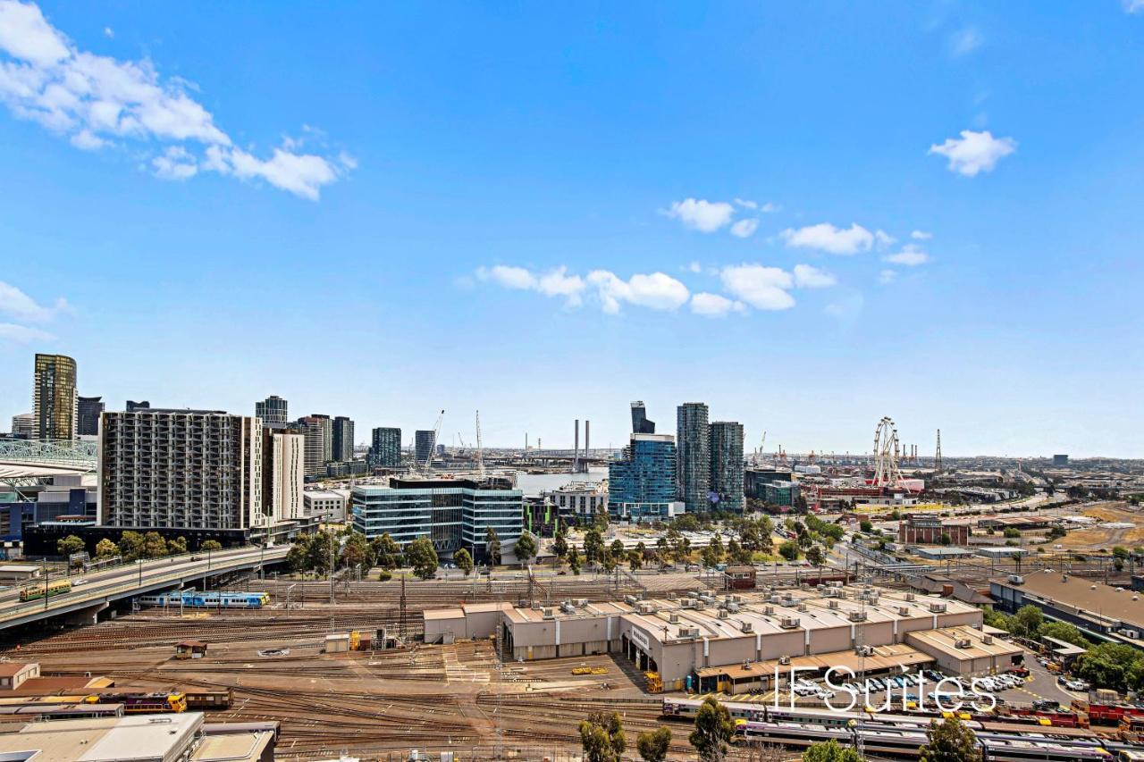 Ifsuites Melbourne Village Εξωτερικό φωτογραφία