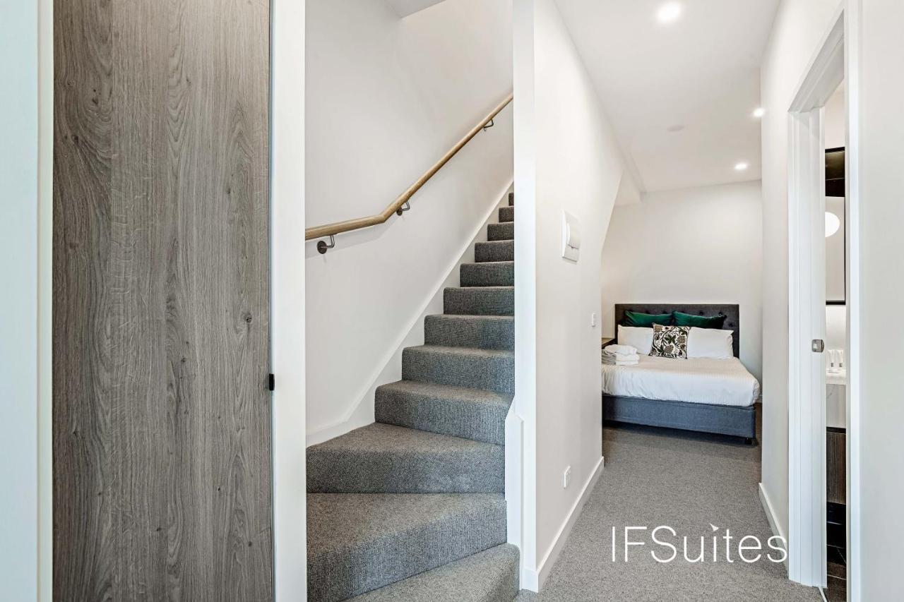 Ifsuites Melbourne Village Εξωτερικό φωτογραφία
