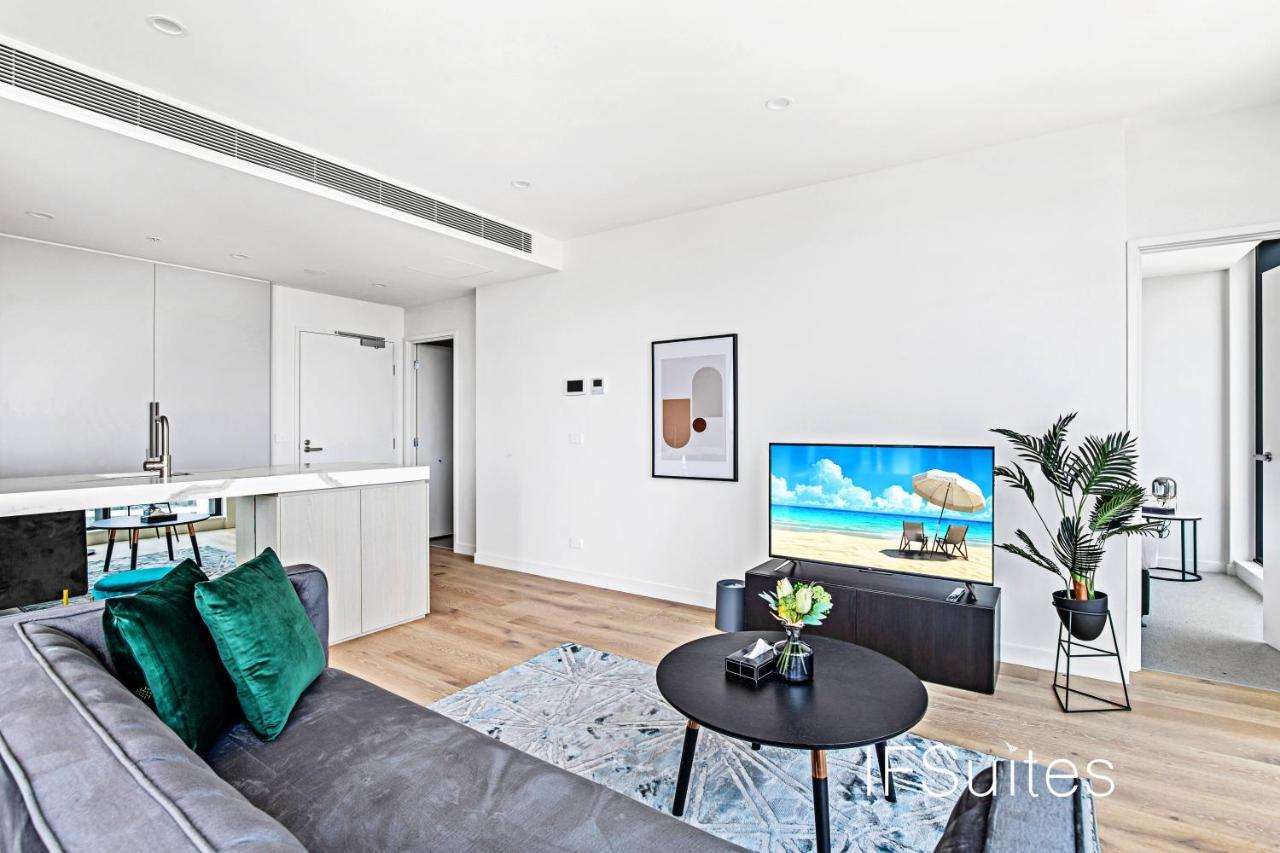 Ifsuites Melbourne Village Εξωτερικό φωτογραφία