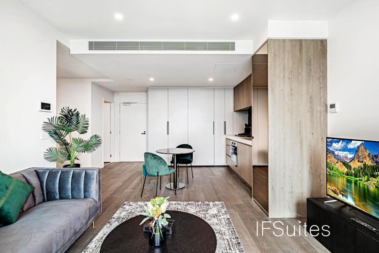 Ifsuites Melbourne Village Εξωτερικό φωτογραφία