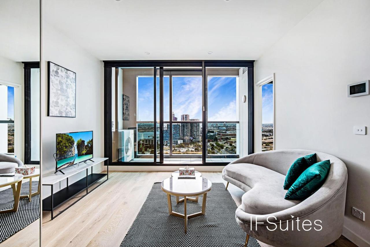 Ifsuites Melbourne Village Εξωτερικό φωτογραφία