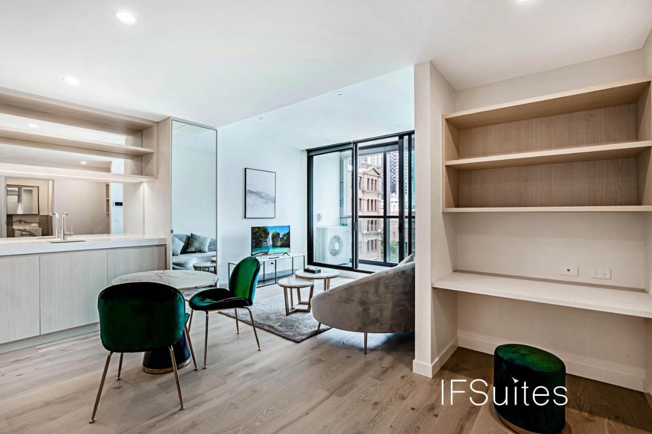 Ifsuites Melbourne Village Εξωτερικό φωτογραφία