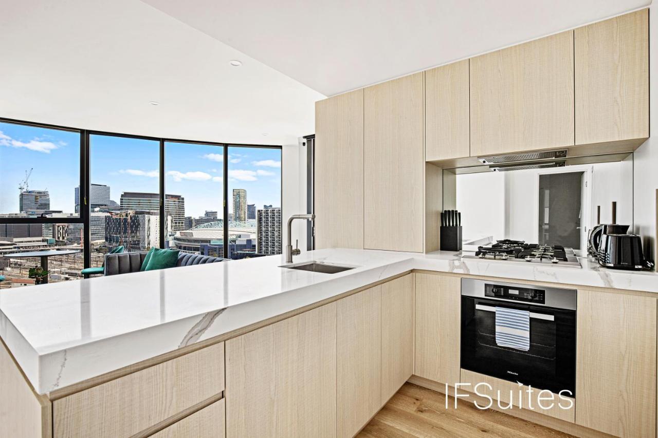 Ifsuites Melbourne Village Εξωτερικό φωτογραφία