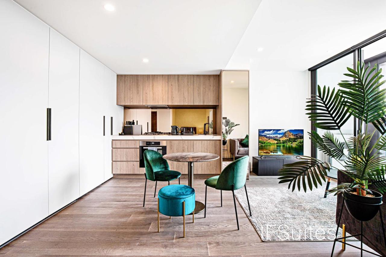 Ifsuites Melbourne Village Εξωτερικό φωτογραφία