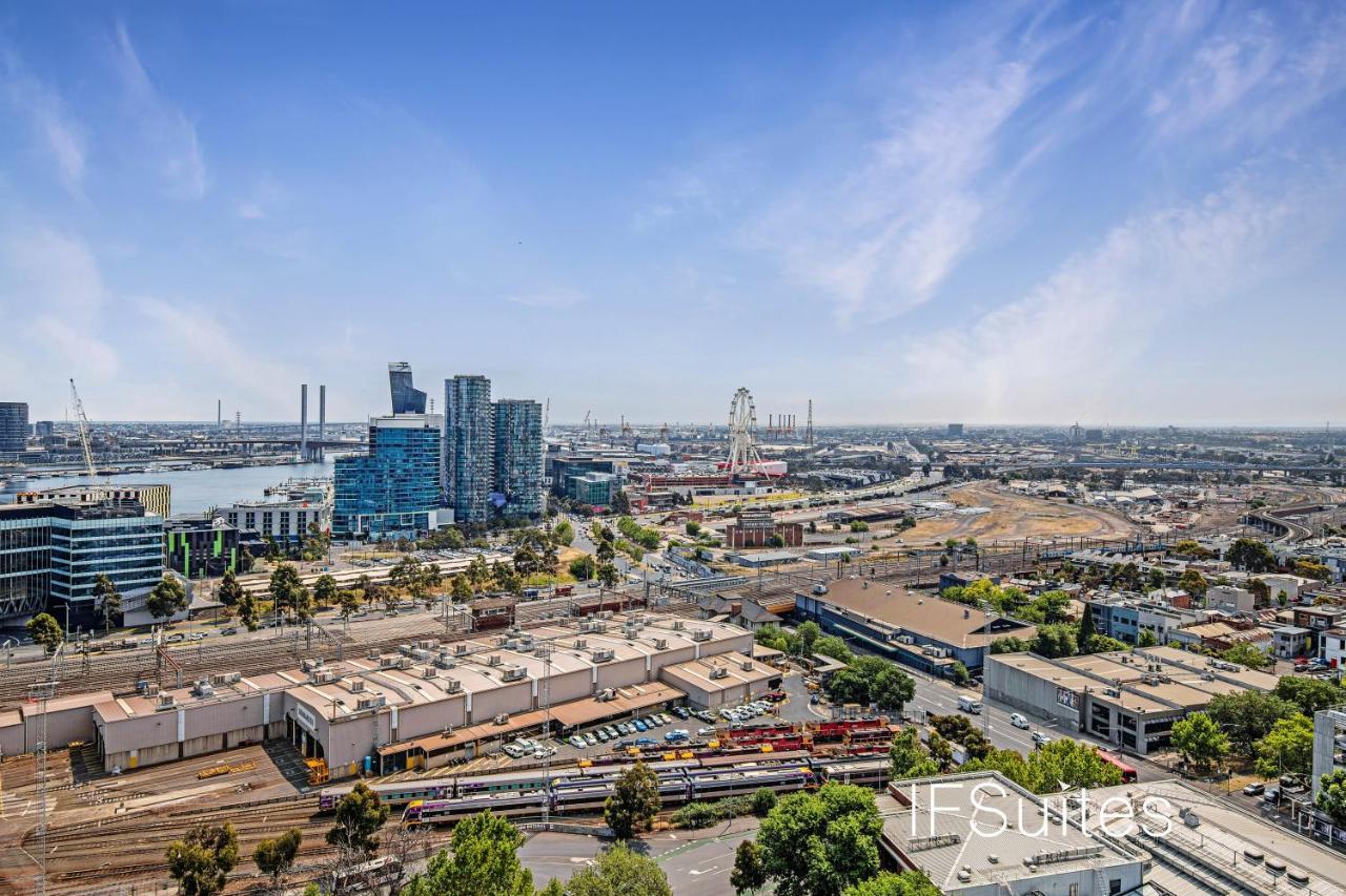 Ifsuites Melbourne Village Εξωτερικό φωτογραφία