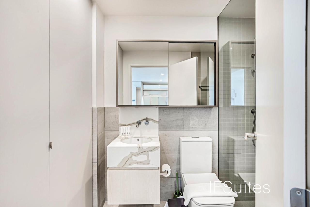 Ifsuites Melbourne Village Εξωτερικό φωτογραφία