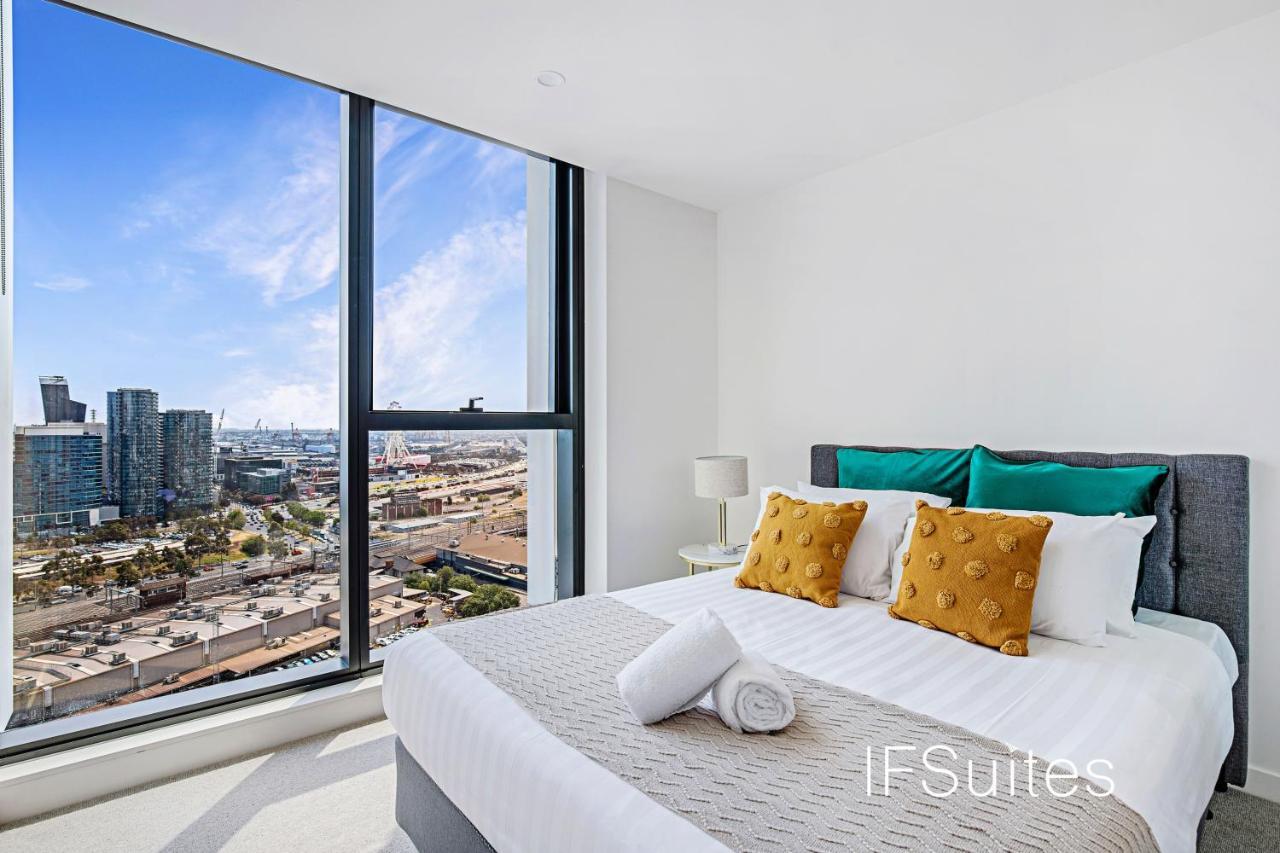 Ifsuites Melbourne Village Εξωτερικό φωτογραφία