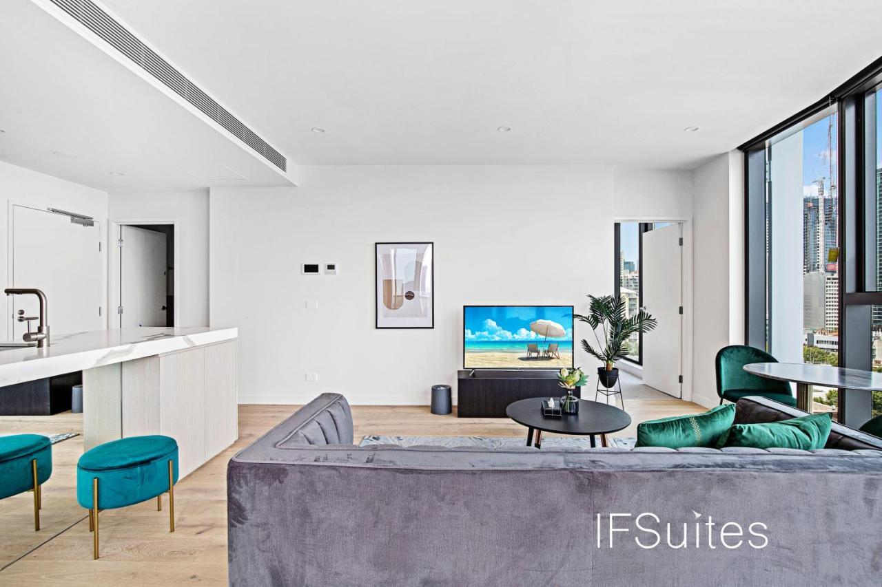 Ifsuites Melbourne Village Εξωτερικό φωτογραφία