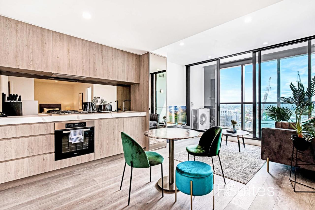 Ifsuites Melbourne Village Εξωτερικό φωτογραφία