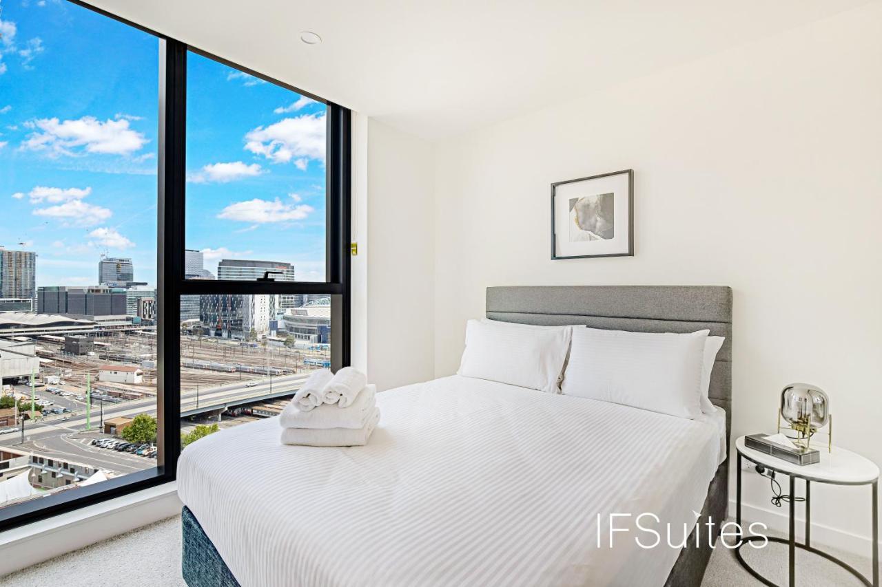 Ifsuites Melbourne Village Εξωτερικό φωτογραφία