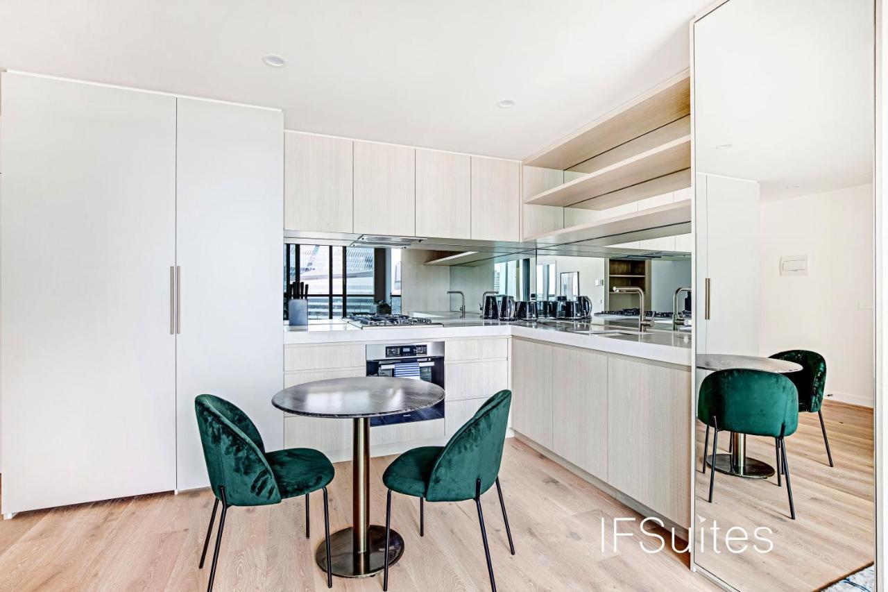 Ifsuites Melbourne Village Εξωτερικό φωτογραφία