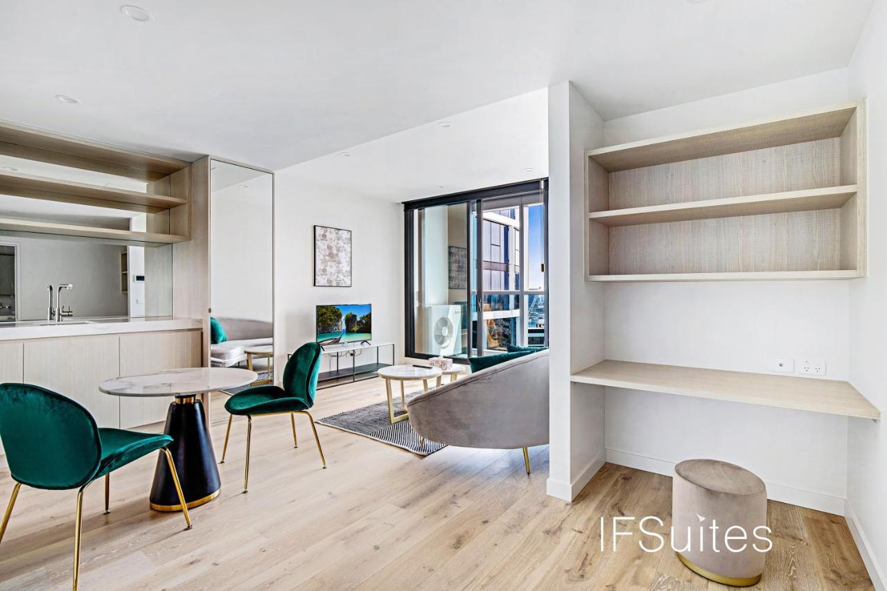 Ifsuites Melbourne Village Εξωτερικό φωτογραφία