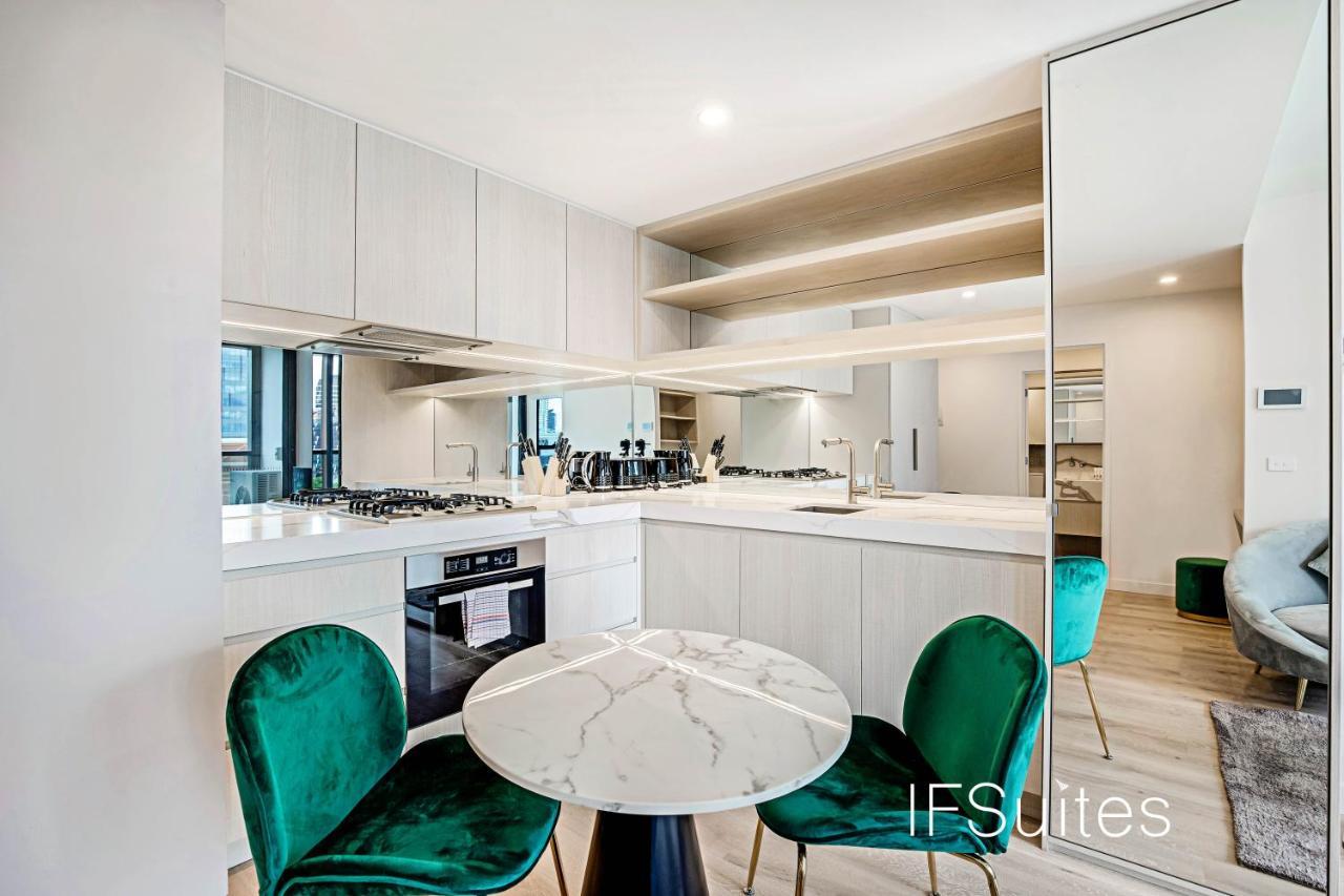 Ifsuites Melbourne Village Εξωτερικό φωτογραφία