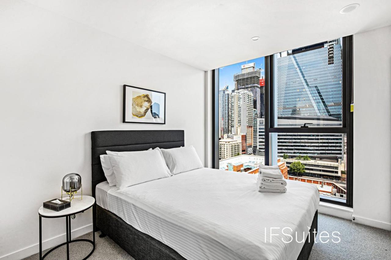 Ifsuites Melbourne Village Εξωτερικό φωτογραφία