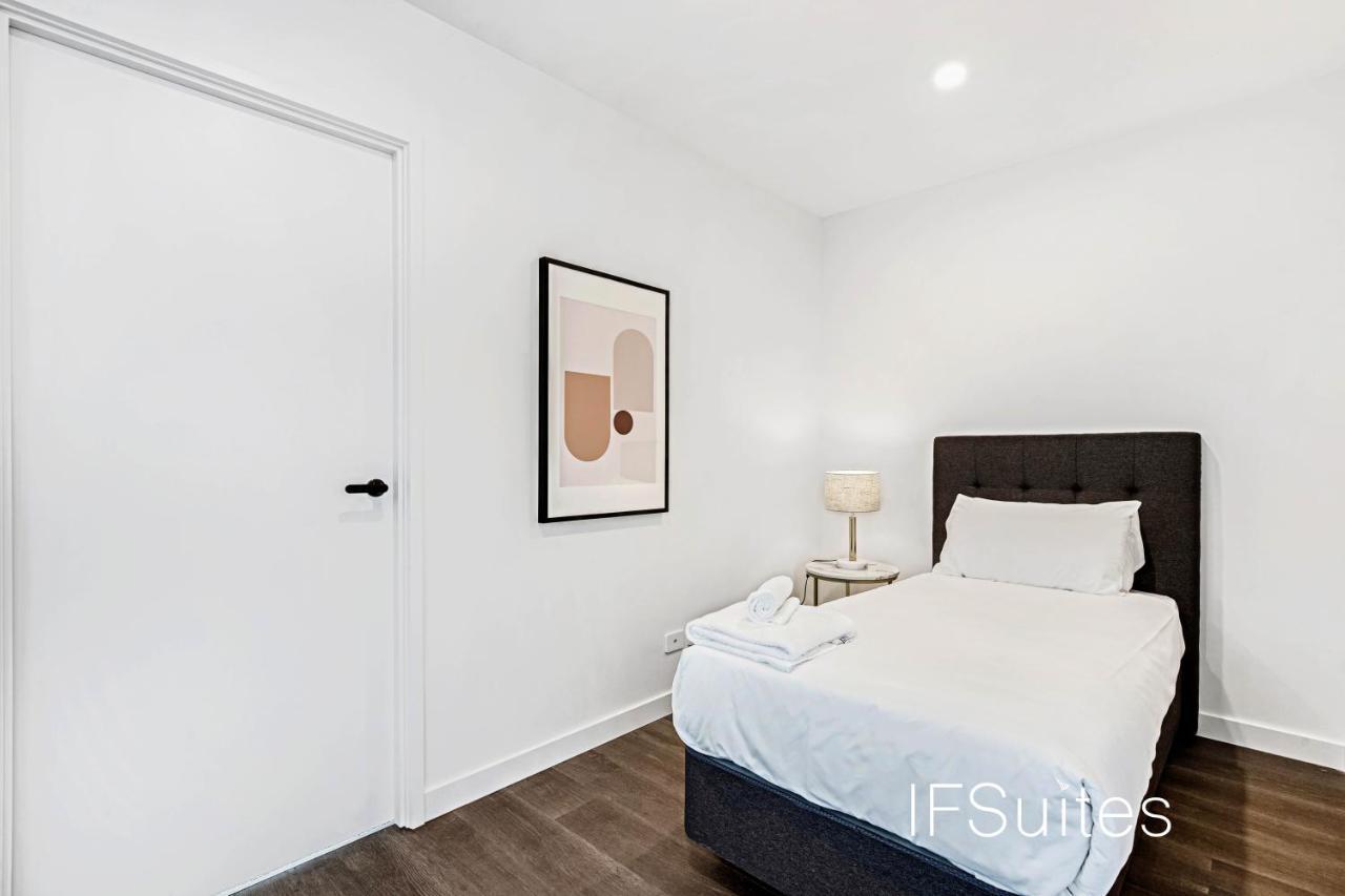 Ifsuites Melbourne Village Εξωτερικό φωτογραφία